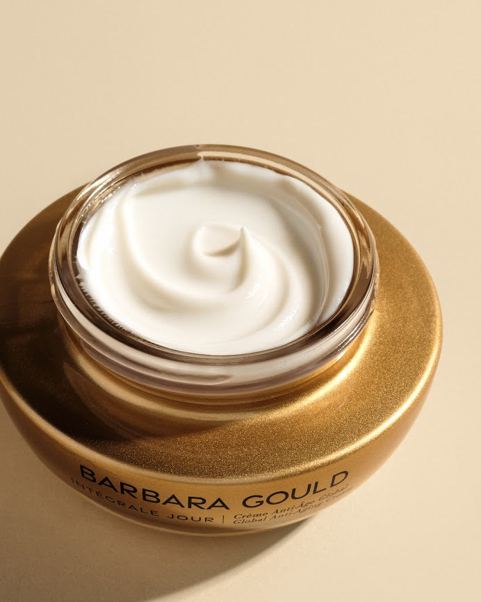 Crème Intégrale Anti-Âge