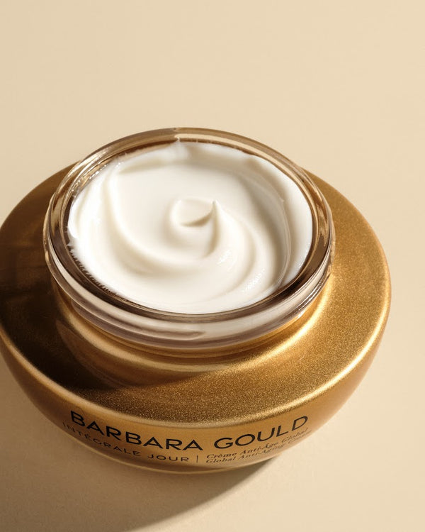 Crème Intégrale Anti-Âge