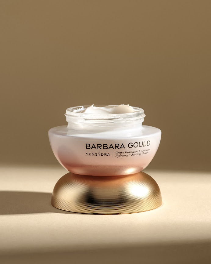 Crème Hydratante & Apaisante