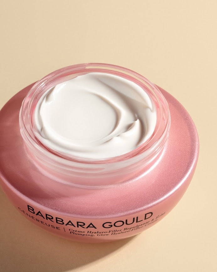 Crème Généreuse
