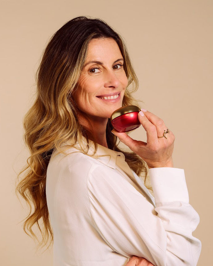 Crème Haute Tenue Jour & Nuit