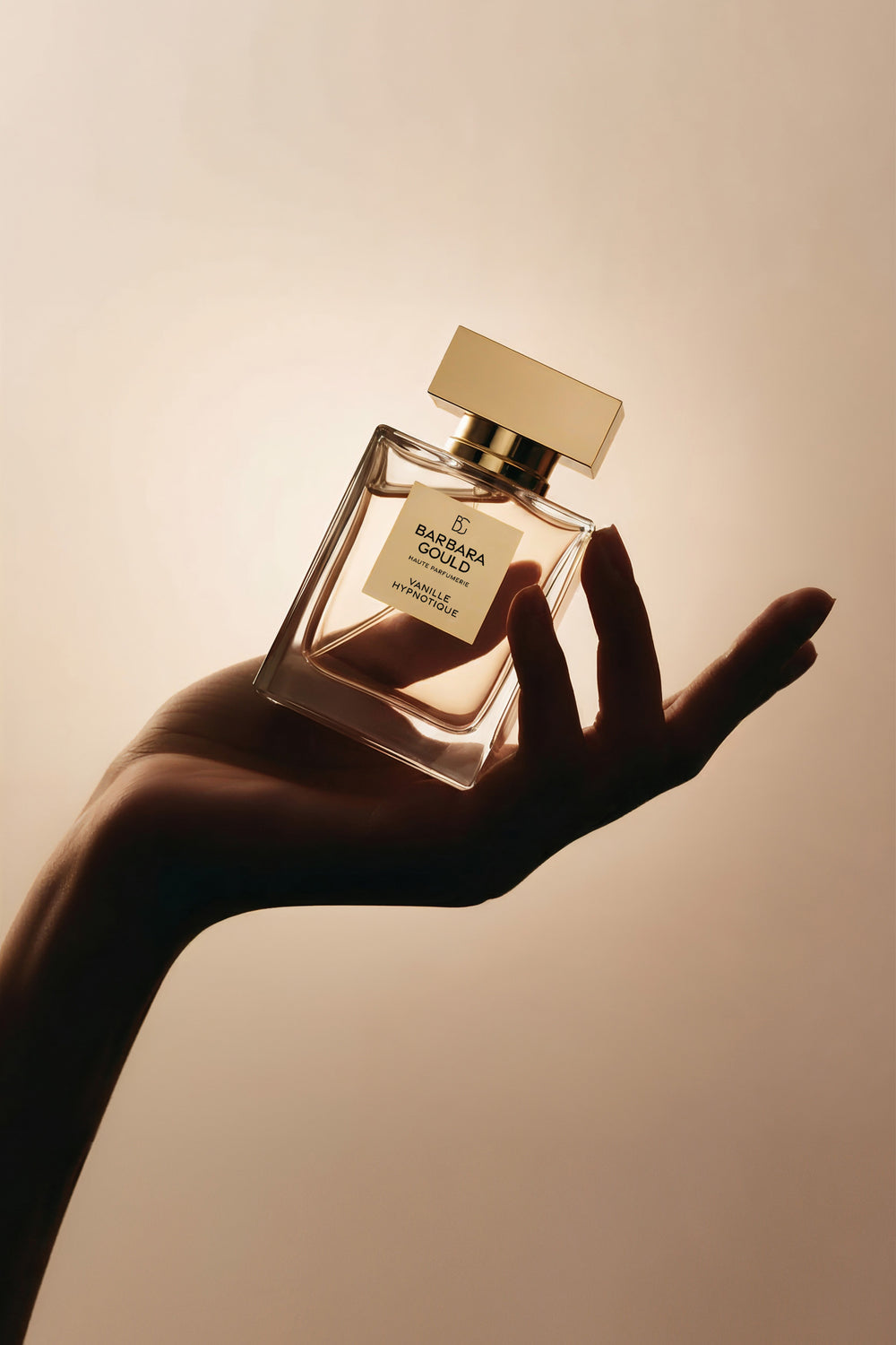 LA BEAUTÉ DE LA HAUTE PARFUMERIE
