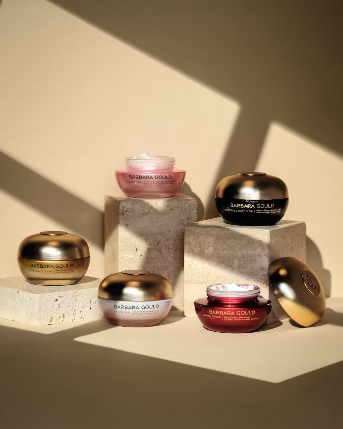 Crème Haute Tenue Lift
