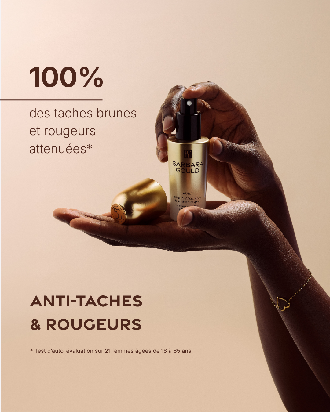 Sérum Multi-Corrections