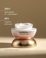 Crème Hydratante & Apaisante