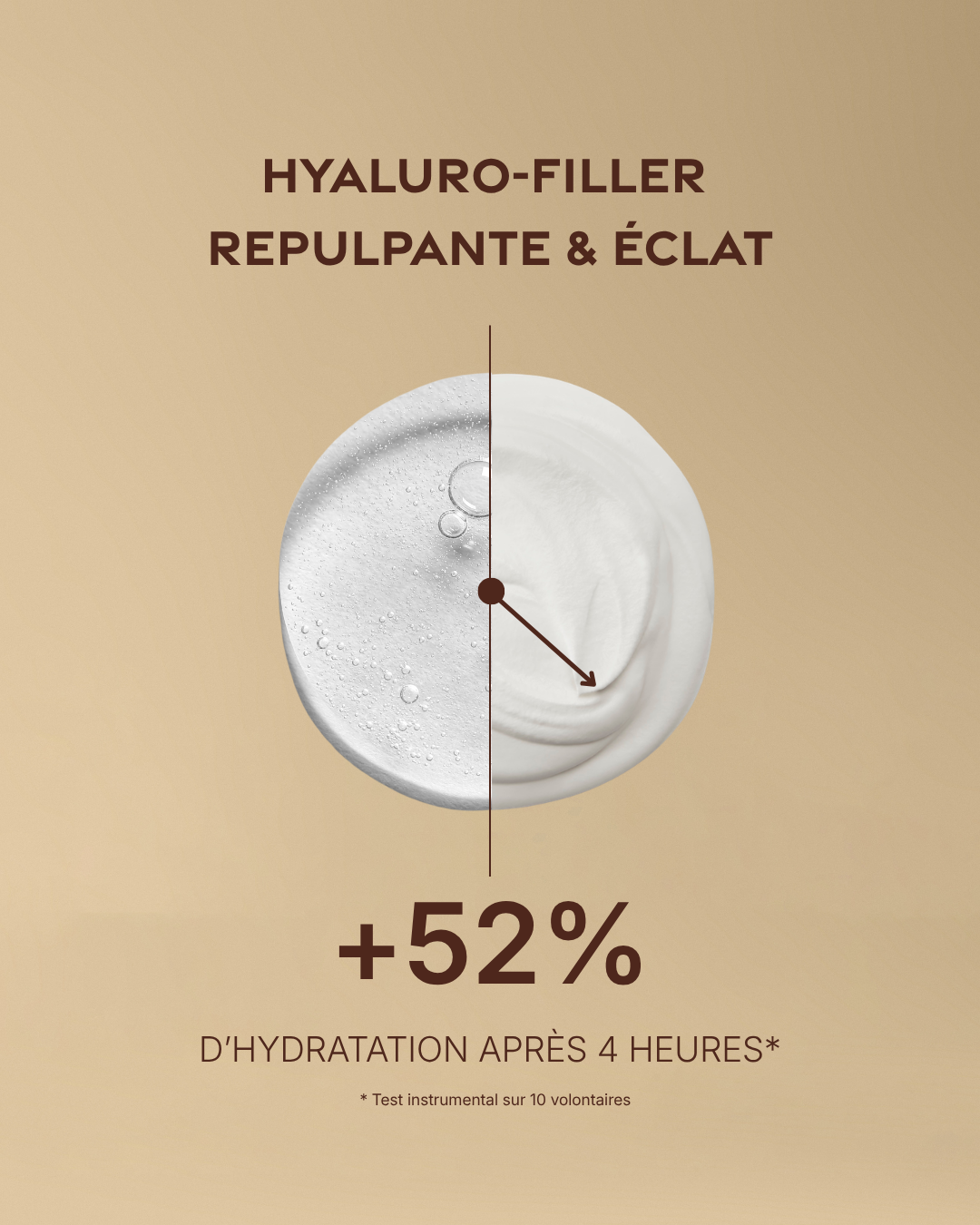 Crème Généreuse
