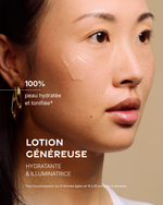 Lotion Généreuse