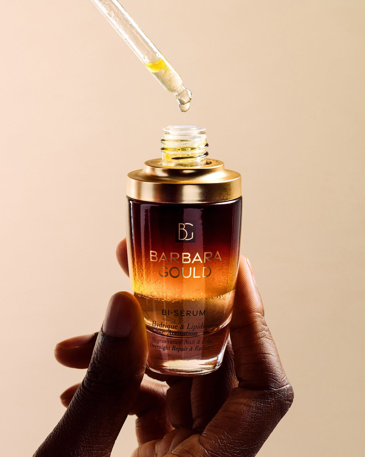 Bi-Sérum