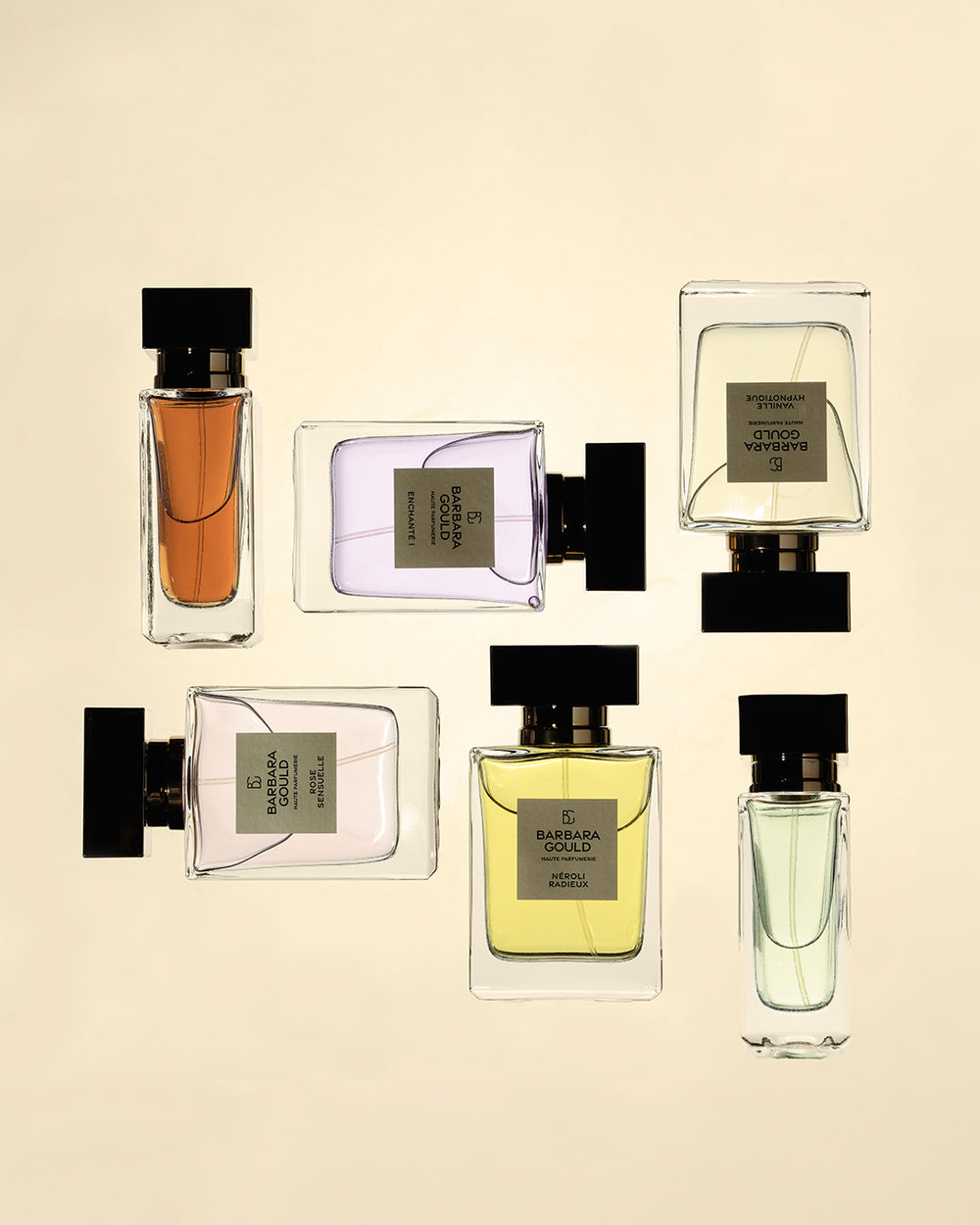 NOS PARFUMS