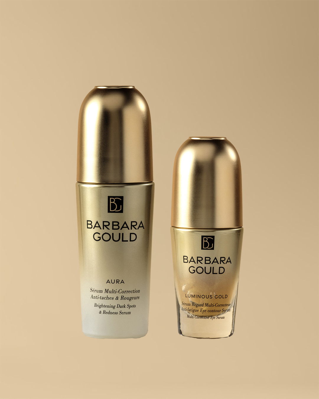DUO LUMIÈRE PARFAITE