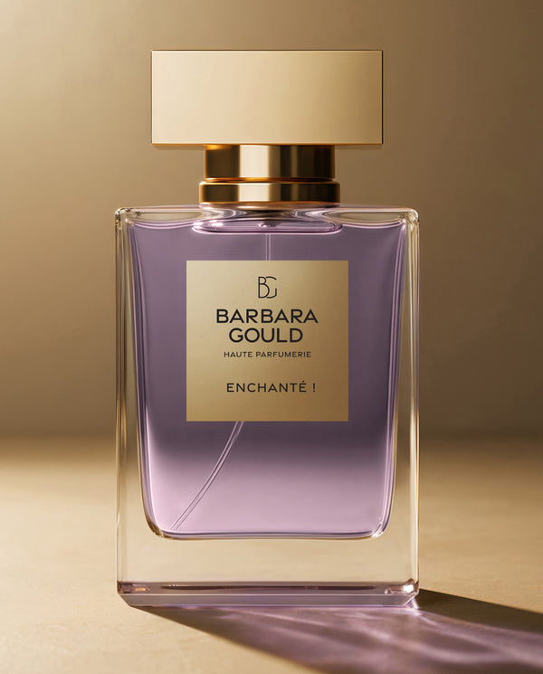 ENCHANTÉ !