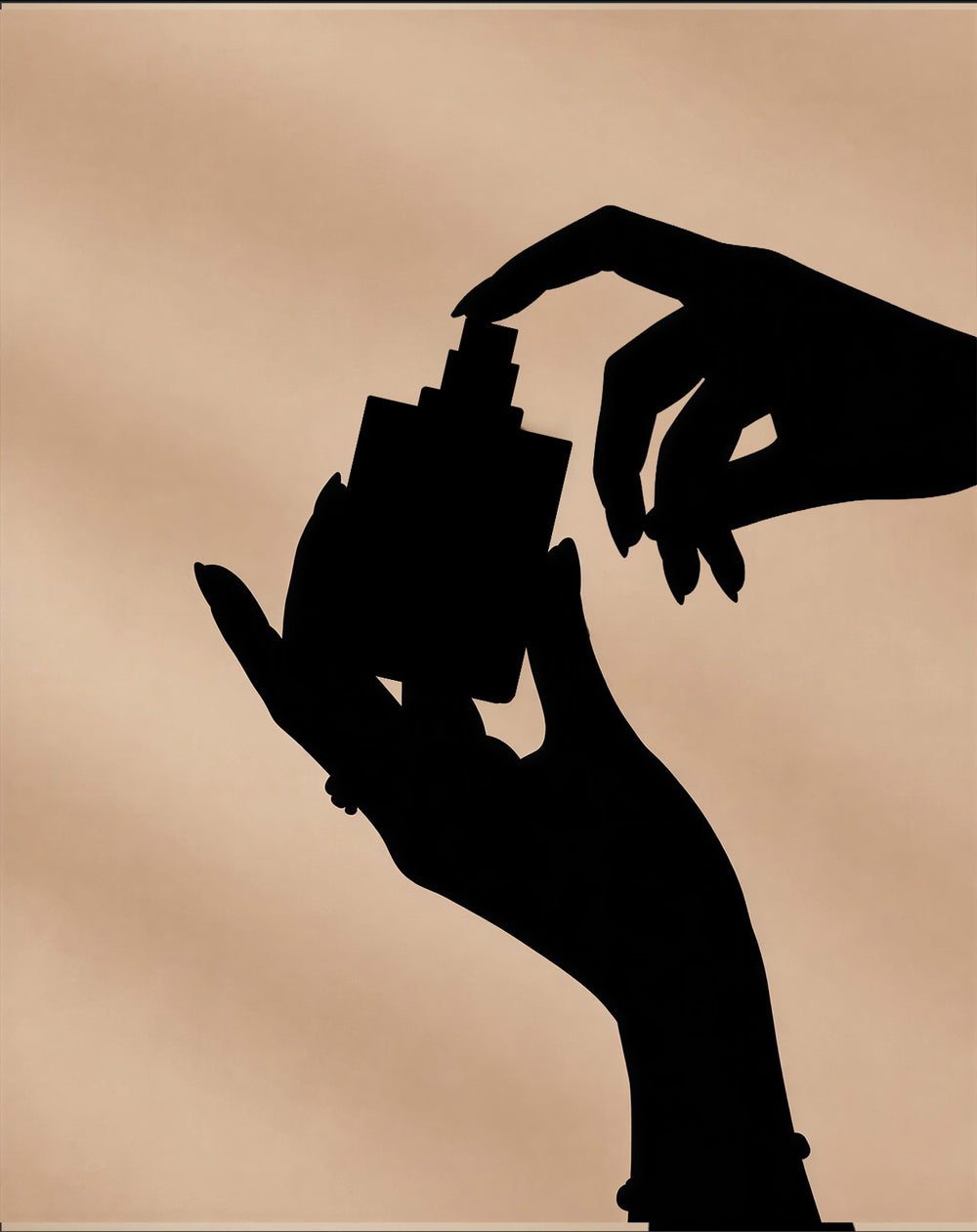 LA HAUTE PARFUMERIE ACCESSIBLE
