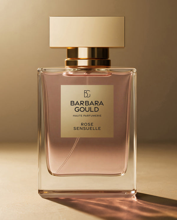 ROSE SENSUELLE