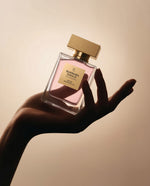 ROSE SENSUELLE