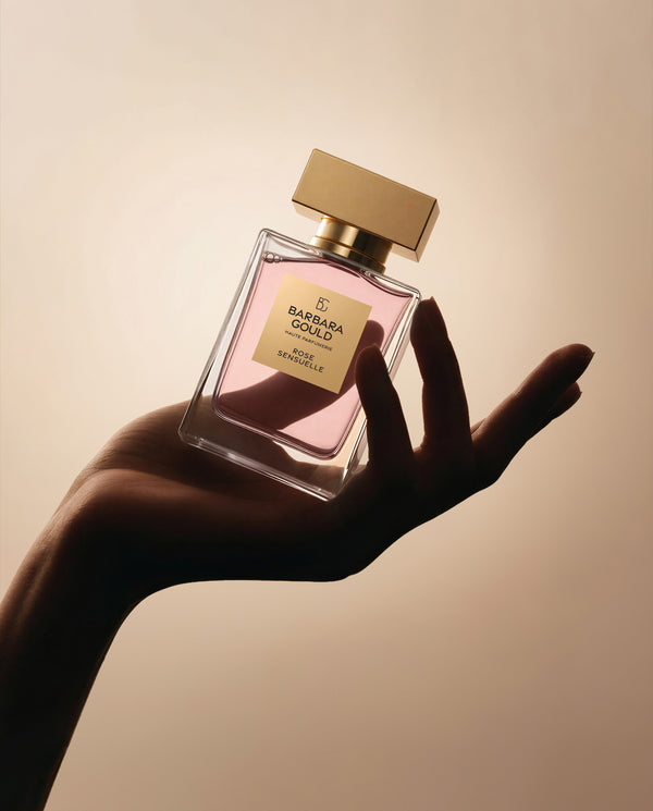 ROSE SENSUELLE