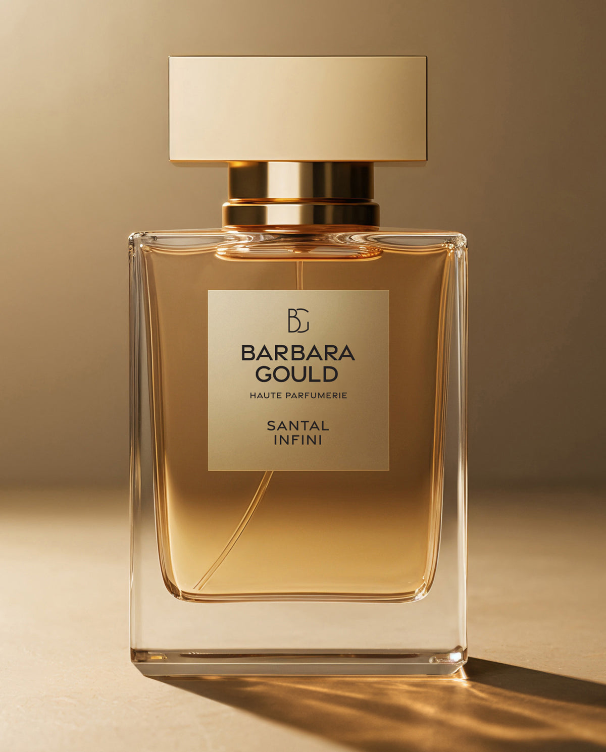 SANTAL INFINI