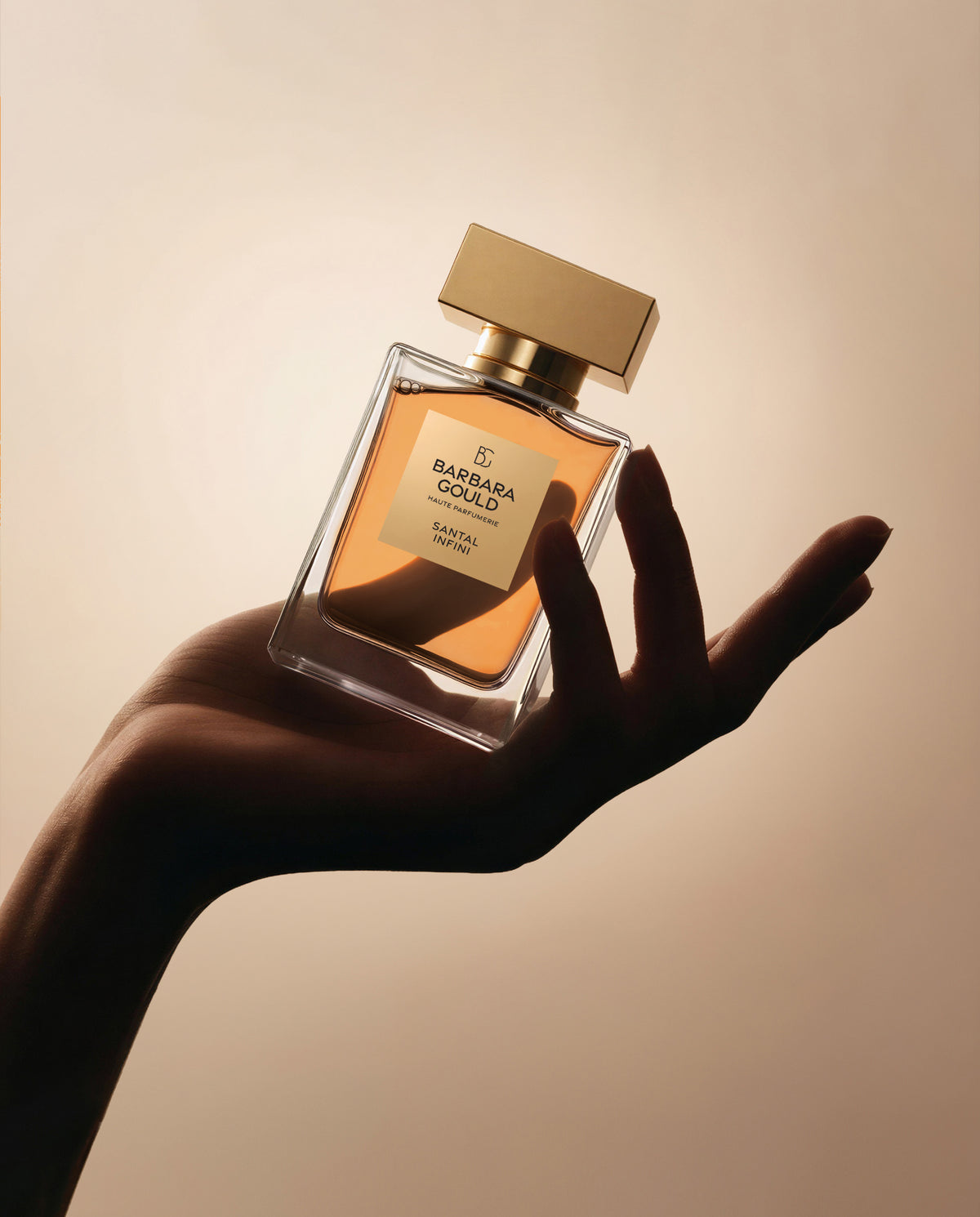 SANTAL INFINI