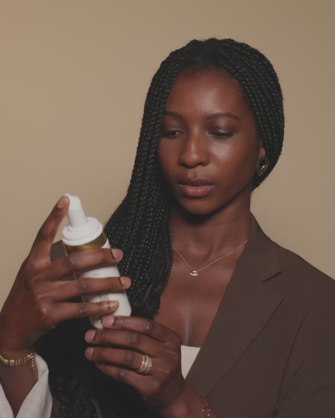 Mousse Nettoyante Douceur