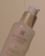 Lotion Généreuse