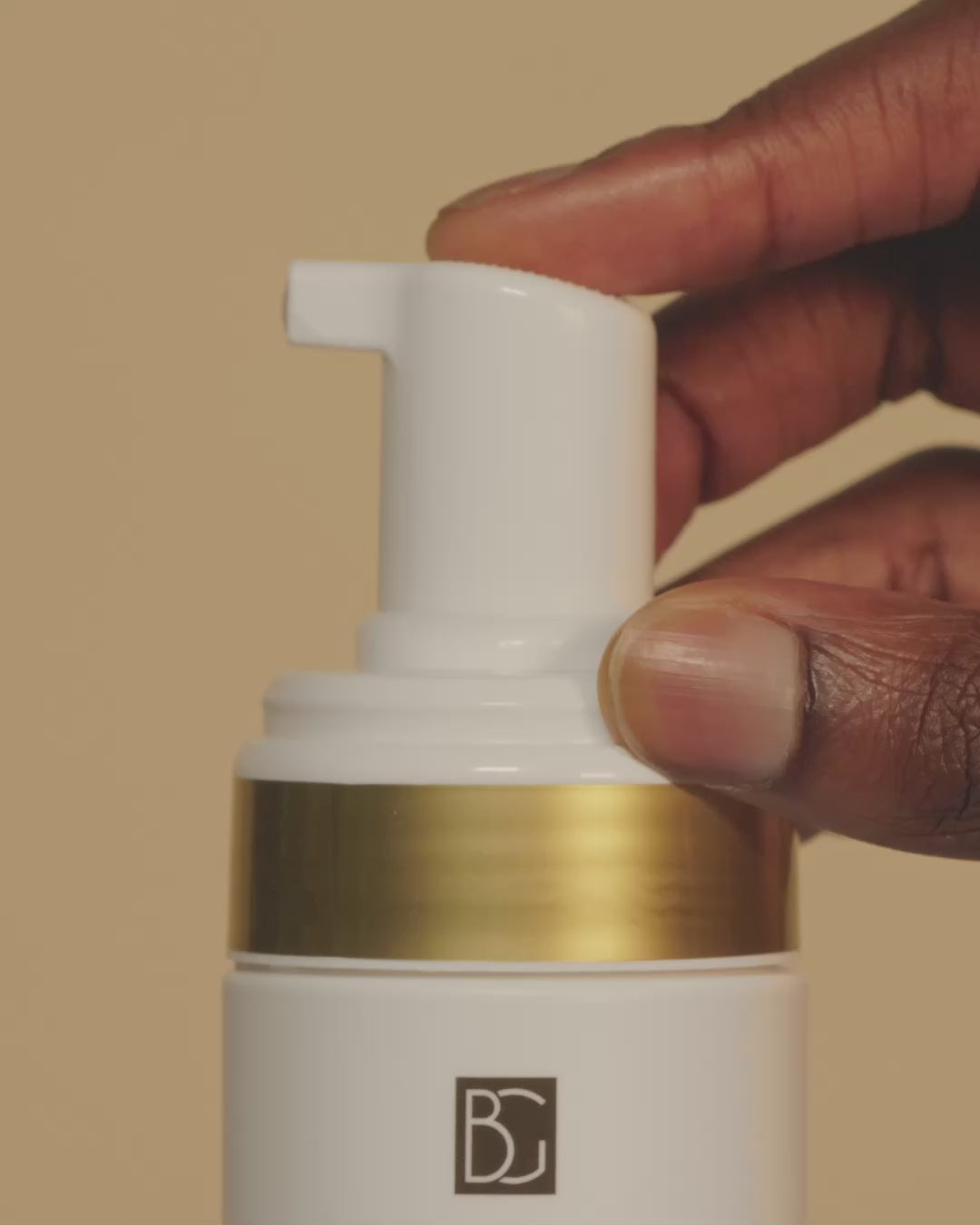 Mousse Nettoyante Douceur